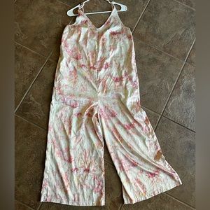 Target pajama romper